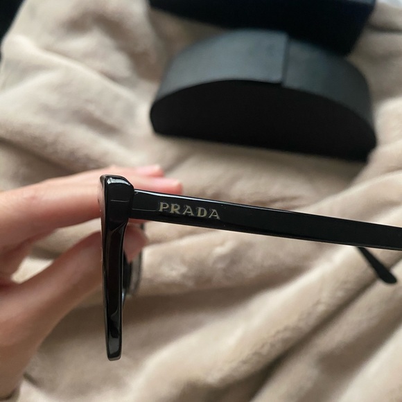 Prada Sunglasses - Picture 2 of 2